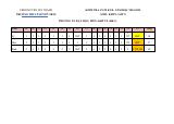 Đề thi Học kì 2 KHTN 8 năm 2024-2025 trường THCS Nguyễn Trãi (Quảng Nam)